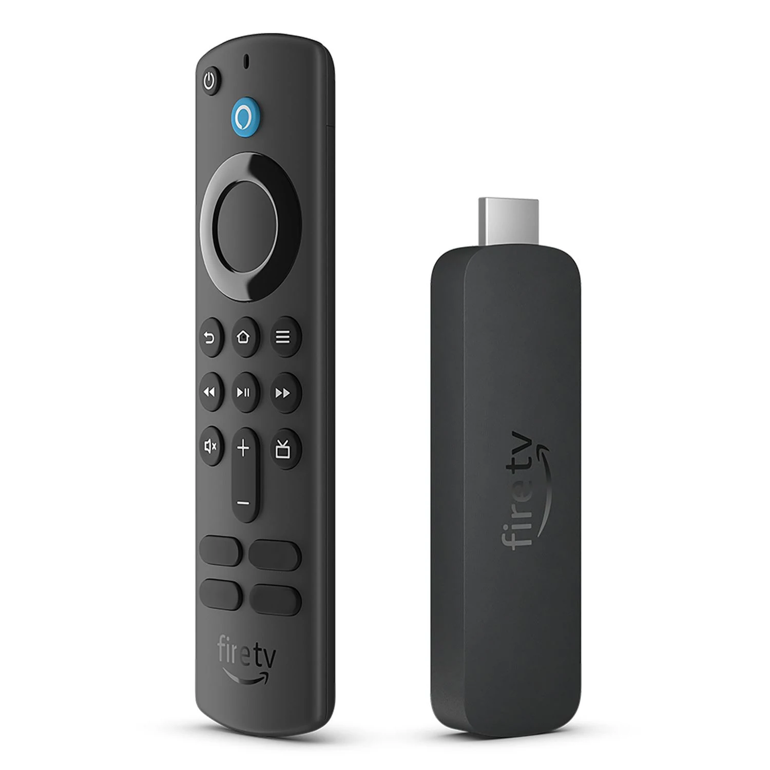 Amazon Fire TV Stick 4K Max