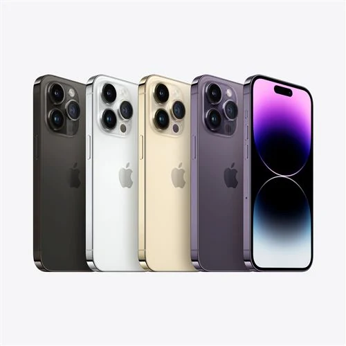 Apple iPhone 14 Plus 128 Go