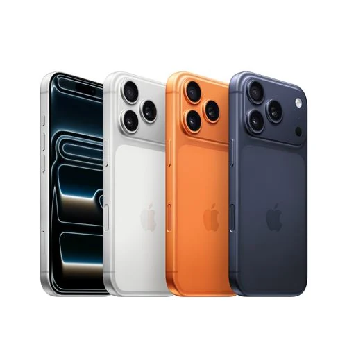 Apple iPhone 17 Pro 256 Go