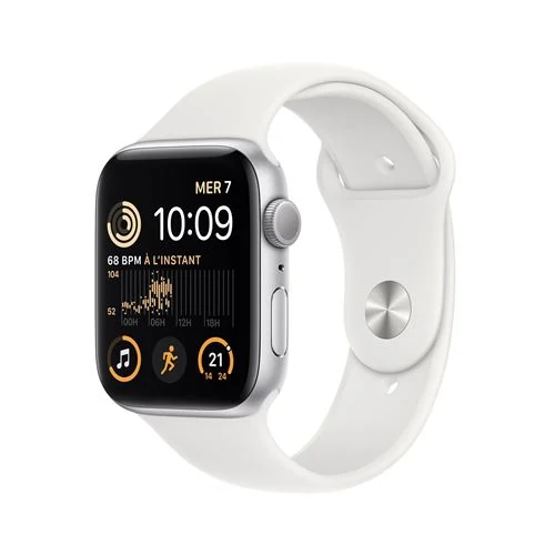 Apple Watch SE 2e gén. 40mm GPS
