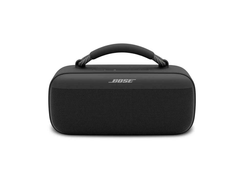 Bose SoundLink Max
