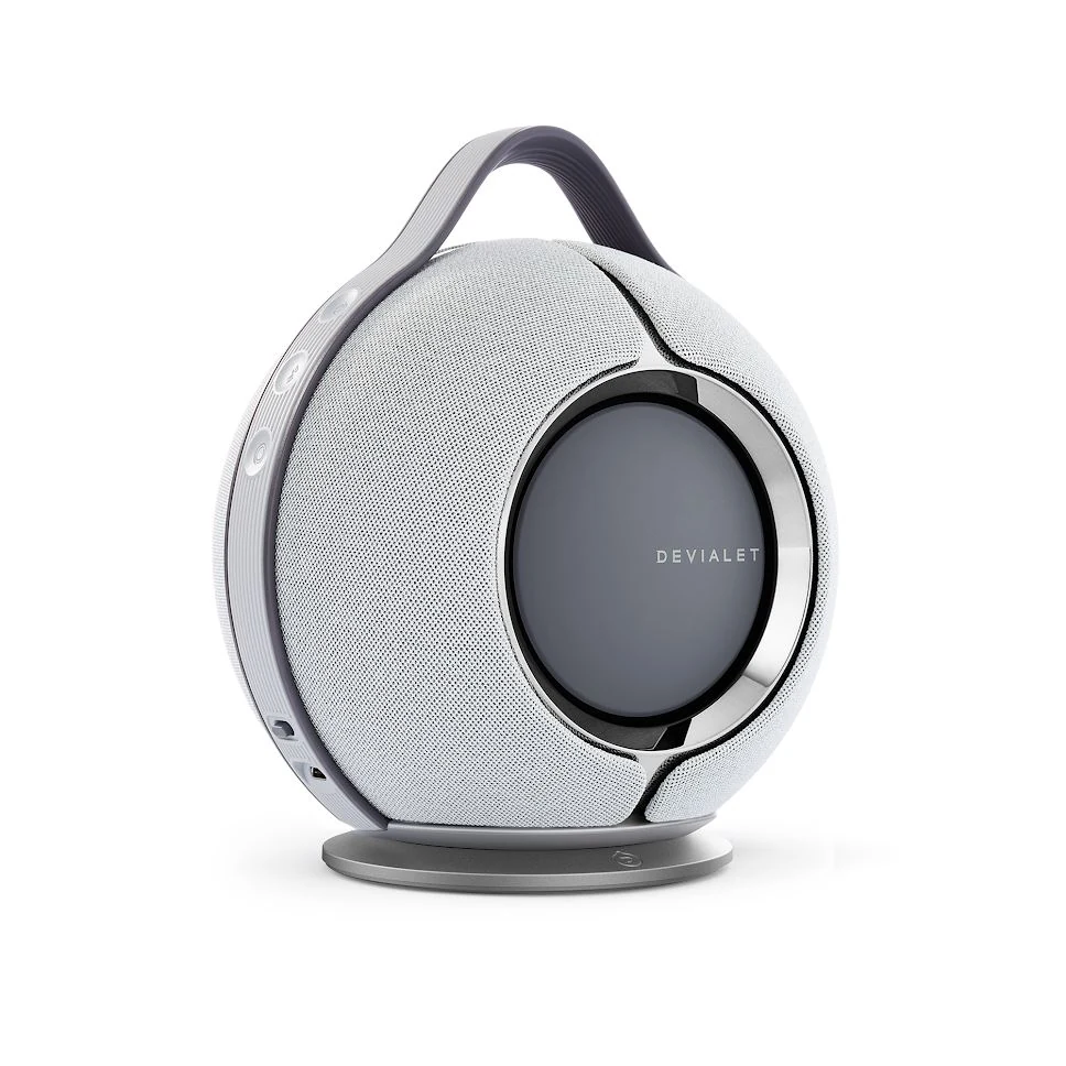 Devialet Mania