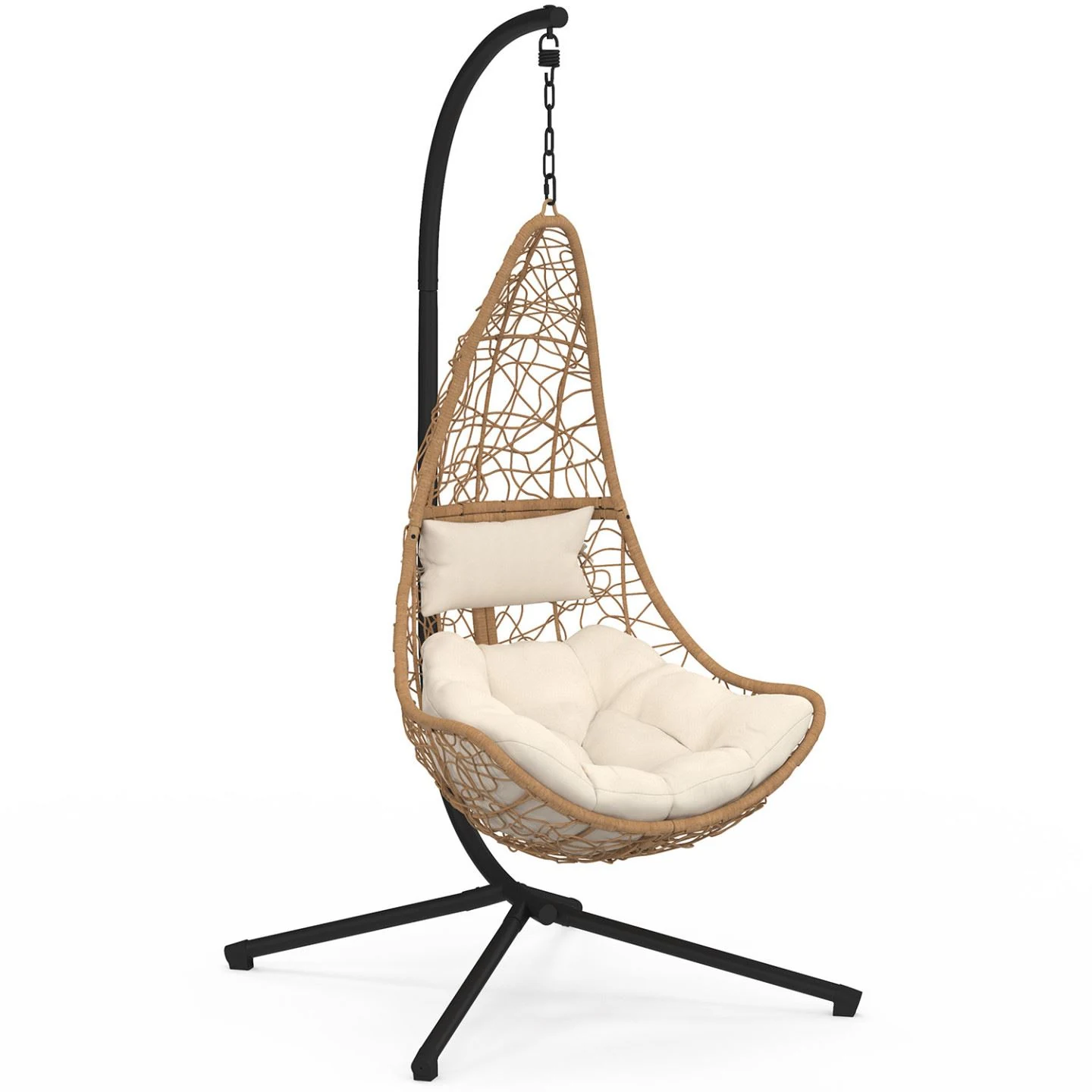 Fauteuil suspendu