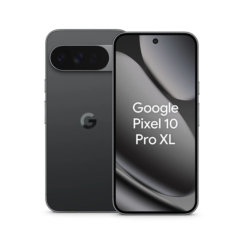 Google Pixel 10 Pro XL 256 Go