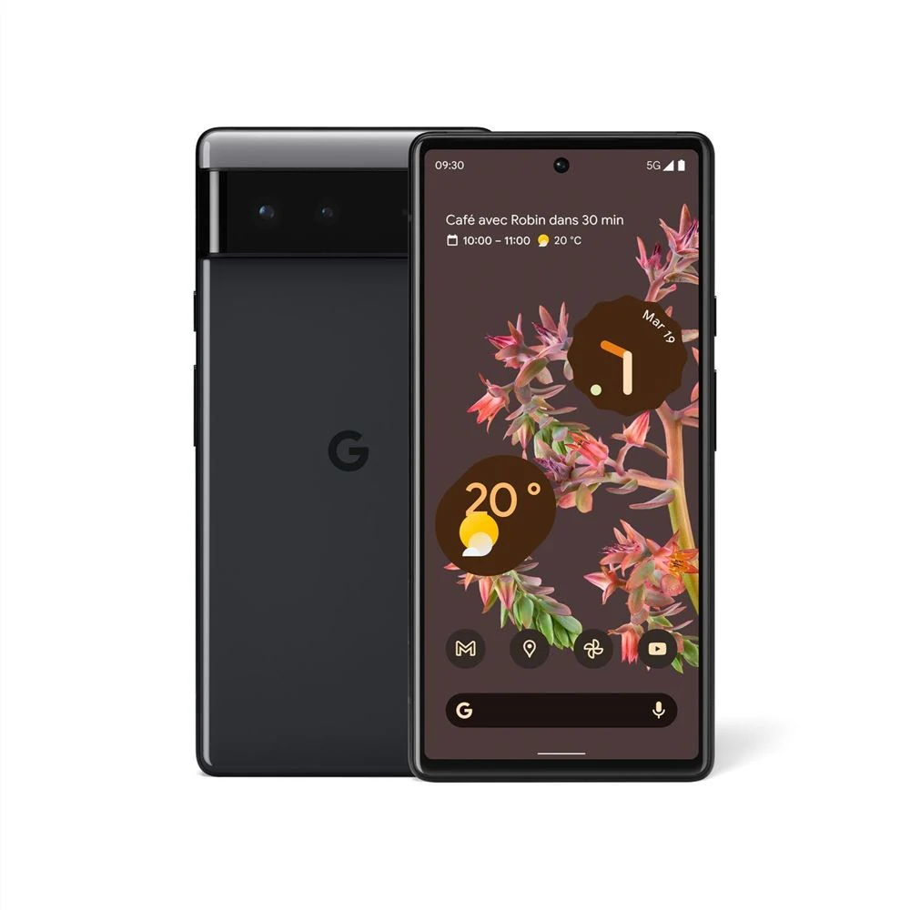 Google Pixel 6 128 Go