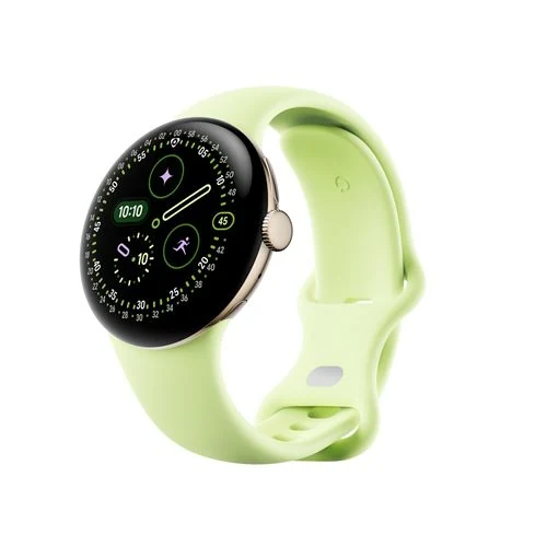 Google Pixel Watch 2 45mm LTE