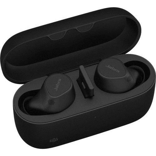 Jabra Evolve2 Buds — Usage Professionnel