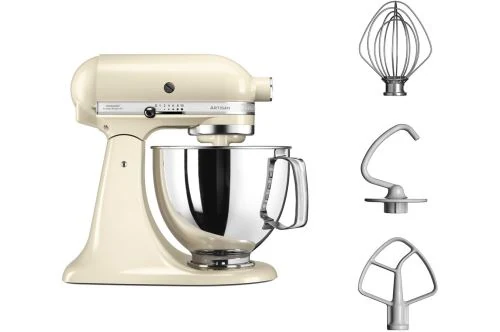 KitchenAid KSM150PS Artisan 4,8L