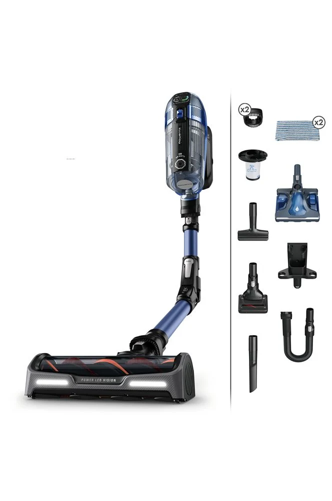 Rowenta X-Force Flex 14.60 Balai