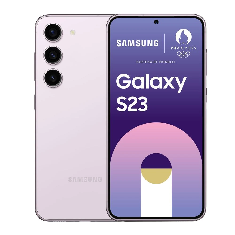 Samsung Galaxy S23 128 Go