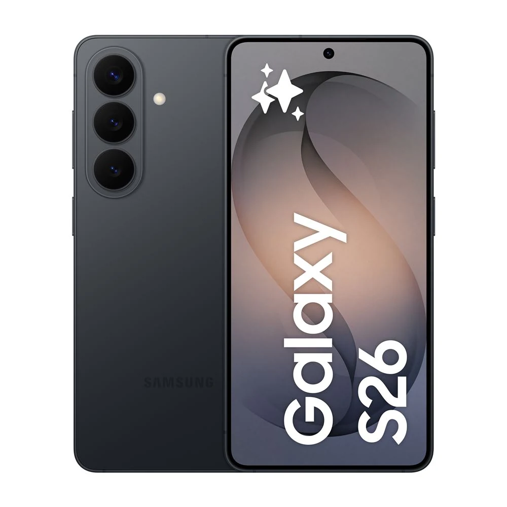 Samsung Galaxy S26 256 Go