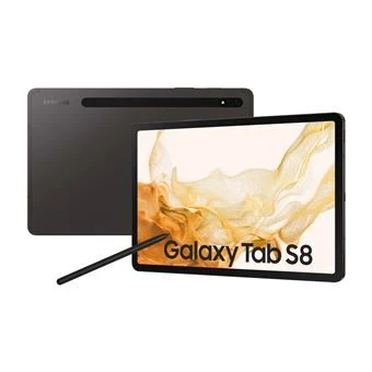 Samsung Galaxy Tab S8 128 Go Wi-Fi