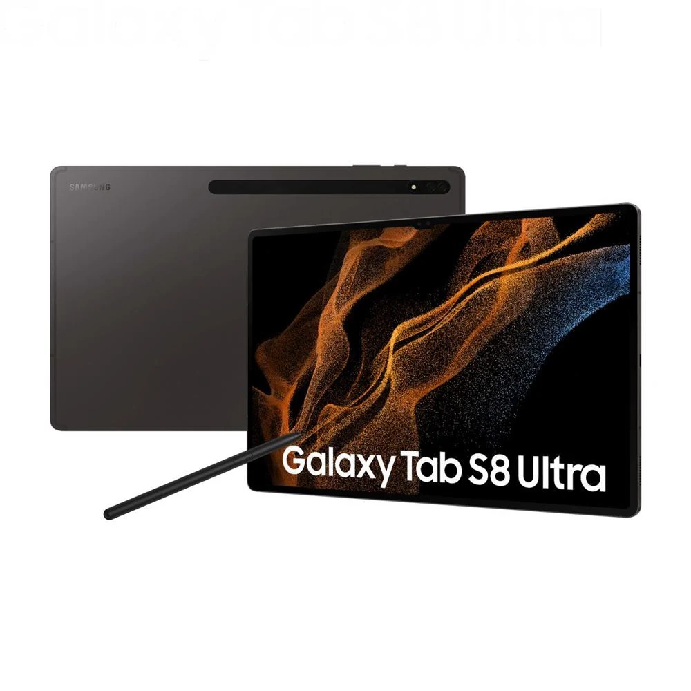 Samsung Galaxy Tab S8 Ultra 128 Go