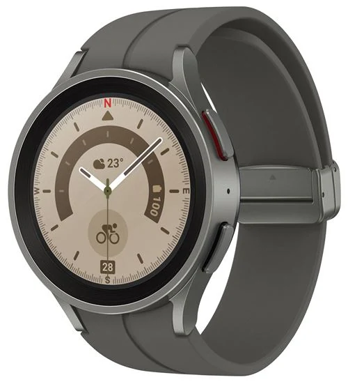 Samsung Galaxy Watch 5 Pro 45mm BT