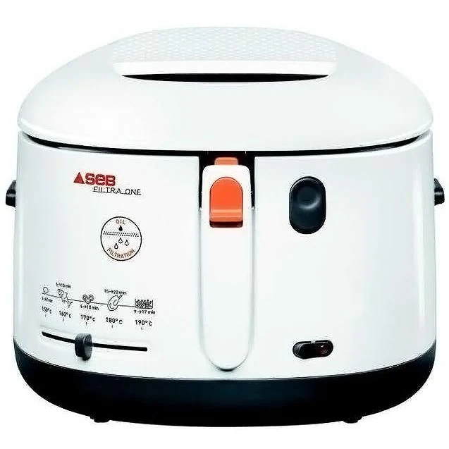 Seb Friteuse classique 3L FR8000