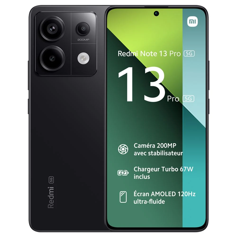 Xiaomi 13 Pro 256 Go